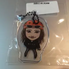 YURINO クリアチャーム