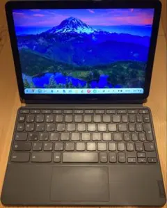 Lenovo Duet3 10IGL5 本体＋KB Windows11電池状態良 - メルカリ