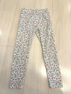 POLO RALPH LAUREN 花柄レギンス 120