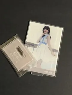 乃木坂46 乃木めくり S賞 BIGアクリルスタンド 中西アルノ 乃木坂46 乃木めくり NOGIめくり S賞 BIGアクリルスタンド 中西