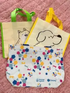犬⭐︎お散歩バック