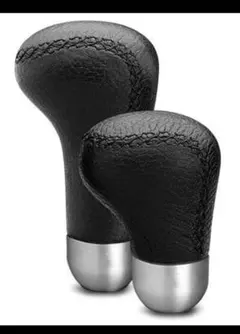 ＭＯＭＯシフトノブ　アナトミックレザー　ショート　ＳＫ６７