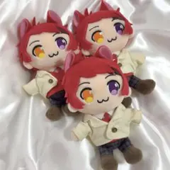 すとぷり 莉犬くん りいぬくん ぬいぐるみキーホルダー アリツア アリーナツアー