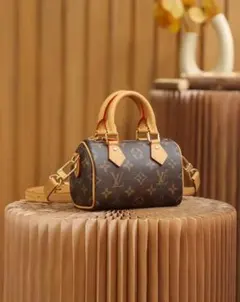 Louis Vuitton モノグラム ハンドバッグ