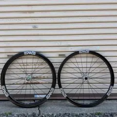 ENVE SES 3.4 Gen1 クリンチャー クリスキング リムブレーキ ENVE SES 3.4 Gen1 クリンチャー クリスキング リムブレーキ - メルカリ