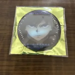 鬼滅の刃　無限城編　缶バッジ　冨岡義勇