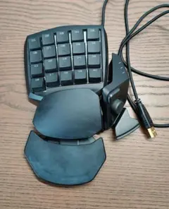 Razer Orbweaver Chroma USB接続