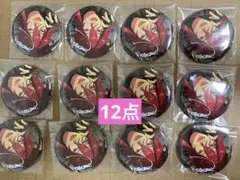 あんスタ 円果望見 MELLOW DEAR US メロアス 缶バッジ 10点 - メルカリ