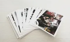 SixTONES 集合 公式写真 42枚