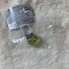 たまごっちめじるしアクセサリー やんぐまめっち