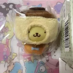 ポムポムプリン ちびっとも 和菓子