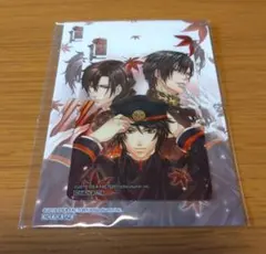 ☆新品未開封☆華ヤカ哉、我ガ一族 モダンノスタルジィ ICカードステッカー