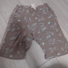 Samansa Mos2 キッズボトムス　半ズボン120cm