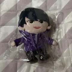 HiHi Jets作間龍斗くん うちの弟どもがすみません 制服風 はぴぬい服