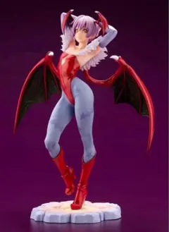 2026年最新】ヴァンパイアフェリシア完成品フィギュアの人気アイテム