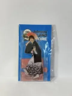 SnowMan 佐久間大介 第2弾 アクスタ 袴