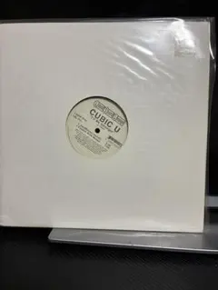 2026年最新】cubic u レコードの人気アイテム - メルカリ