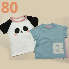 タイムセール♥︎ シナぷしゅとパンダのサムネイル