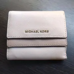 MICHAEL KORS♡二つ折り財布