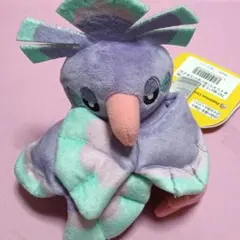 ポケモンfit オドリドリまいまいスタイル