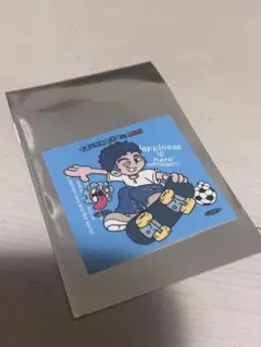 つなルーム　ステッカー