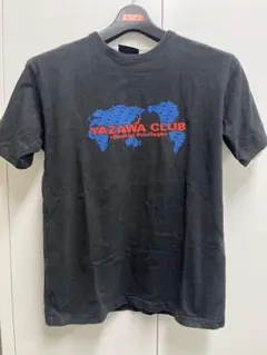 新品 80年代 ビンテージ 矢沢永吉 YAZAWA CLUB ロック Tシャツ YAZAWA CLUB会員限定商品発売のお知らせ(3/25〜)｜矢沢永吉公式