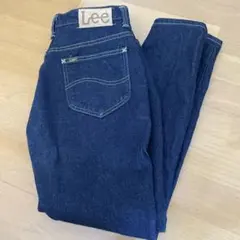 リー ジーパン パンツ ジーンズ LEE 美品のサムネイル