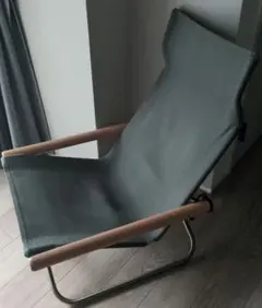 ニーチェアエックス グレー