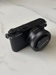2025年最新】Panasonic LUMIX DMC-GM1の人気アイテム - メルカリ