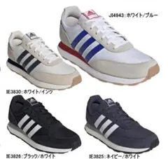 (美品) アディダス adidas スニーカー