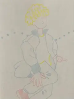 イラスト（原画）