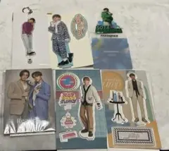 中島颯太セット