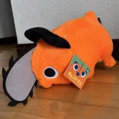 ポチタ ぬいぐるみ キャラクターグッズ