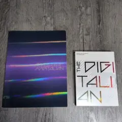 ARASHI LIVE TOUR 2014 THE DIGITALIAN初回限定