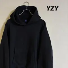 Yeezy gap Double Layer Hoodie Black Mのサムネイル
