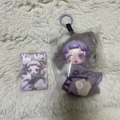 POP MART スカルパンダYou Found Me Ratty Bear