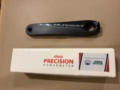 4iiii PRECSION FC-R8000 パワーメーター 175 mmのサムネイル
