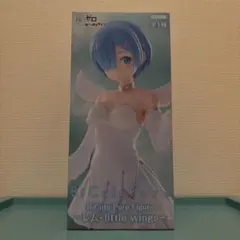 タ*リ様 Re:ゼロから始まる異世界生活　BiCute Pure フィギュア　ー