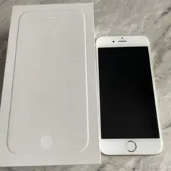 Apple iPhone 6 16GB ゴールド　本体 箱のみ