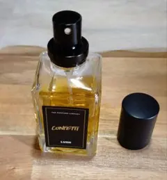 러쉬 컨페티 컨페티 퍼펙트