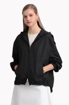 美品　Theory luxe セオリーリュクス　Banip ブルゾン　ジャンパーのサムネイル