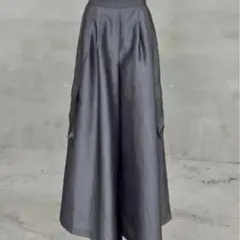 Lig. リグドット ワイドカーゴパンツ 裾上げ済み - メルカリ