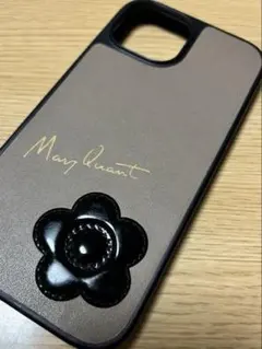 Mary Quant iPhone14 ケース