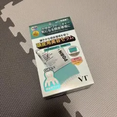 ドンキ限定 VT PDRN リードルSブラシヘアセラム頭皮用タコカッサのサムネイル