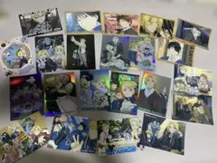 鋼の錬金術師 カードダスマスターズ 87枚セット ダブりあり エド ロイ