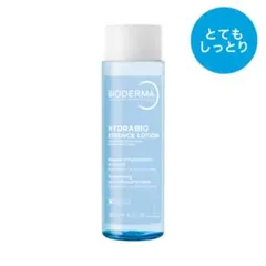 【新品未使用】ビオデルマ イドラビオ エッセンスローション 保湿化粧水200mlのサムネイル