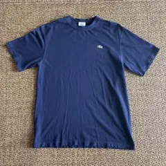 【レア】90s フレンチラコステ カノコTシャツのサムネイル