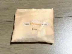 ディズニーランドホテル限定エコバッグ