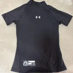 アンダーアーマー　半袖シャツ　インナー