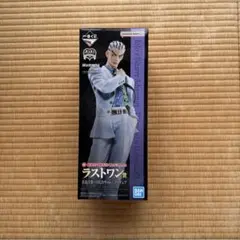ジョジョの奇妙な冒険 川尻浩作　フィギュア